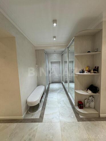 Сдаётся 4-комн. новостройка 153 м², м. Шах Исмаил Хатаи, photo 5 from 12