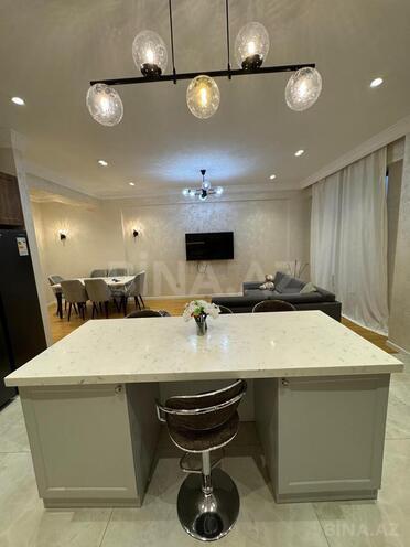 Сдаётся 4-комн. новостройка 153 м², м. Шах Исмаил Хатаи, photo 4 from 12