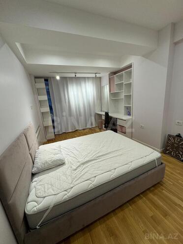 Сдаётся 4-комн. новостройка 153 м², м. Шах Исмаил Хатаи, photo 11 from 12