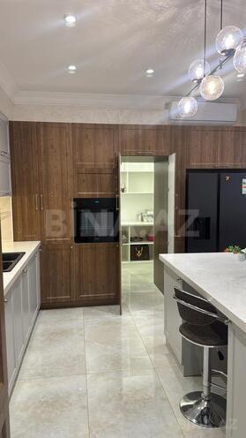 Сдаётся 4-комн. новостройка 153 м², м. Шах Исмаил Хатаи, photo 1 from 12