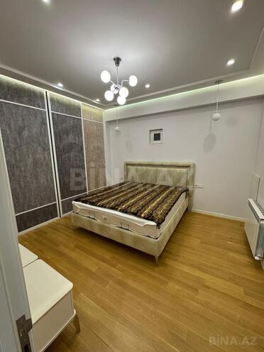 Сдаётся 4-комн. новостройка 153 м², м. Шах Исмаил Хатаи, photo 9 from 12