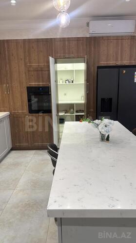 Сдаётся 4-комн. новостройка 153 м², м. Шах Исмаил Хатаи, photo 3 from 12