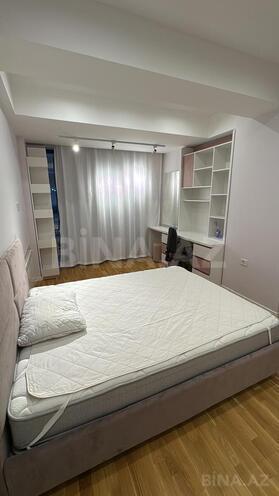 Сдаётся 4-комн. новостройка 153 м², м. Шах Исмаил Хатаи, photo 7 from 12