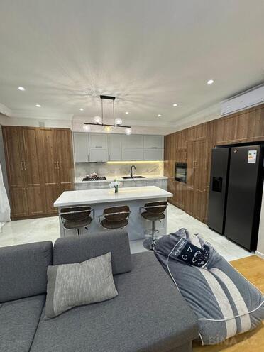 Сдаётся 4-комн. новостройка 153 м², м. Шах Исмаил Хатаи, photo 8 from 12