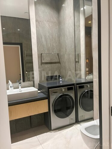 Сдаётся 2-комн. новостройка 75 м², пос. Нардаран, photo 9 from 11