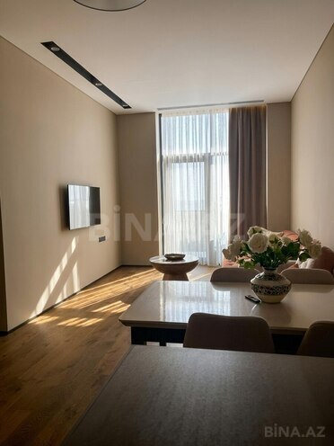 Сдаётся 2-комн. новостройка 75 м², пос. Нардаран, photo 4 from 11