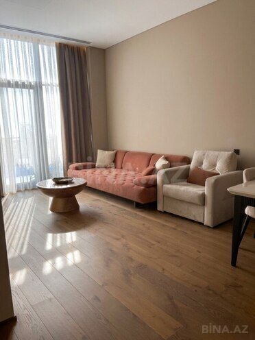 Сдаётся 2-комн. новостройка 75 м², пос. Нардаран, photo 5 from 11