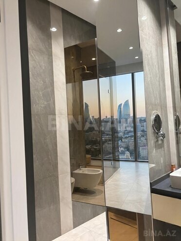 Сдаётся 2-комн. новостройка 75 м², пос. Нардаран, photo 10 from 11