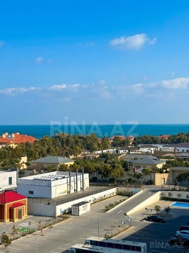Сдаётся 2-комн. новостройка 75 м², пос. Нардаран, photo 3 from 11