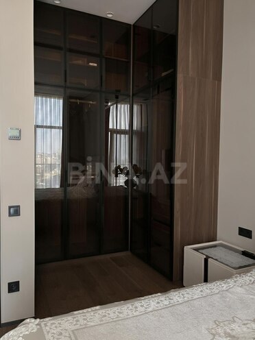Сдаётся 2-комн. новостройка 75 м², пос. Нардаран, photo 8 from 11