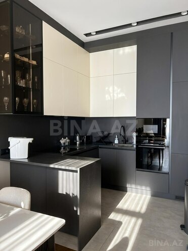 Сдаётся 2-комн. новостройка 75 м², пос. Нардаран, photo 6 from 11