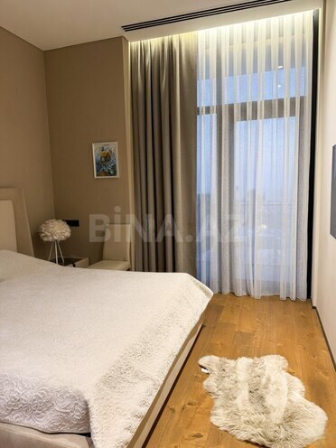 Сдаётся 2-комн. новостройка 75 м², пос. Нардаран, photo 7 from 11