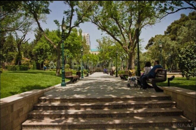Продаётся 3-комн. вторичка 85 м², м. Низами, photo 1 from 17