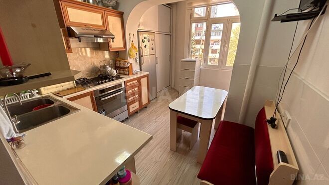 Продаётся 4-комн. вторичка 120 м², м. Насими, photo 4 from 16