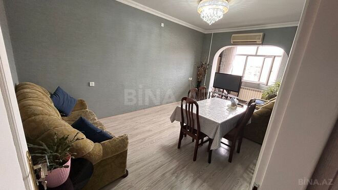 Продаётся 4-комн. вторичка 120 м², м. Насими, photo 1 from 16