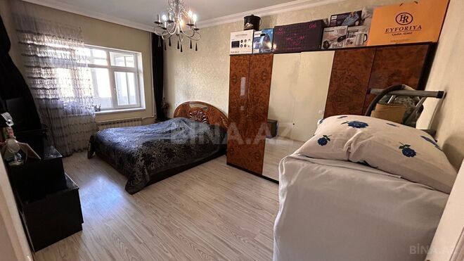 Продаётся 4-комн. вторичка 120 м², м. Насими, photo 5 from 16
