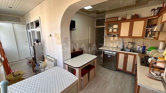 Продаётся 4-комн. вторичка 120 м², м. Насими, photo 7 from 16
