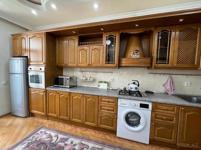 Сдаётся 2-комн. новостройка 100 м², м. Низами, photo 12 from 23