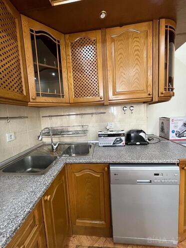 Сдаётся 2-комн. новостройка 100 м², м. Низами, photo 15 from 23