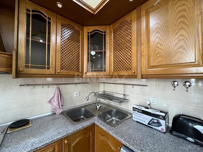 Сдаётся 2-комн. новостройка 100 м², м. Низами, photo 13 from 23