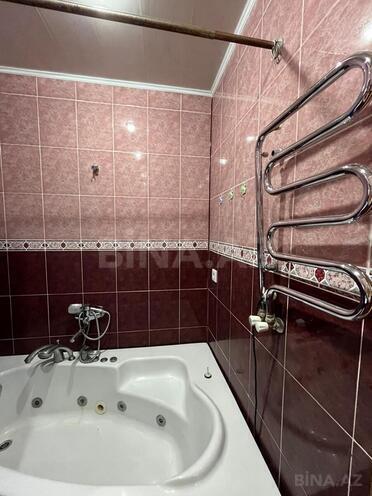 Сдаётся 2-комн. новостройка 100 м², м. Низами, photo 21 from 23