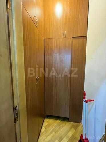 Сдаётся 2-комн. новостройка 100 м², м. Низами, photo 17 from 23