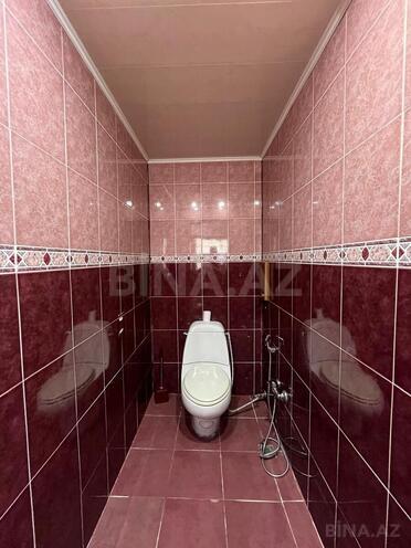 Сдаётся 2-комн. новостройка 100 м², м. Низами, photo 22 from 23