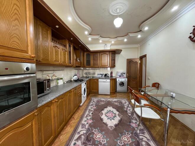 Сдаётся 2-комн. новостройка 100 м², м. Низами, photo 16 from 23