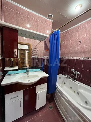 Сдаётся 2-комн. новостройка 100 м², м. Низами, photo 20 from 23