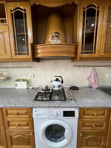 Сдаётся 2-комн. новостройка 100 м², м. Низами, photo 14 from 23