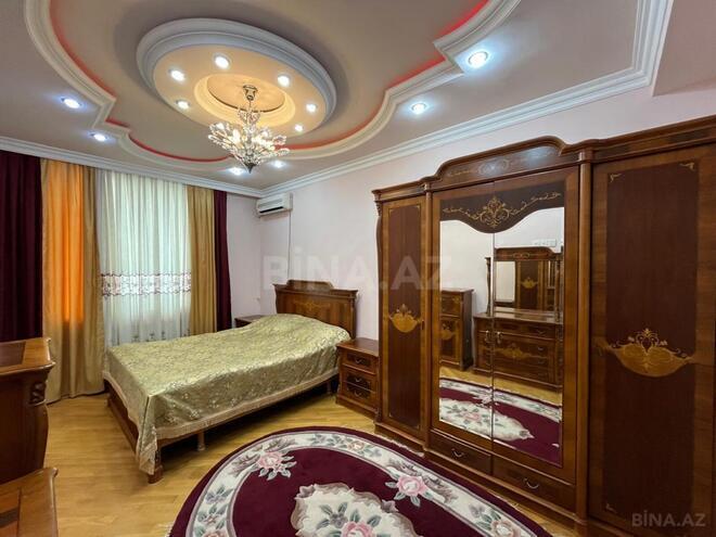 Сдаётся 2-комн. новостройка 100 м², м. Низами, photo 8 from 23