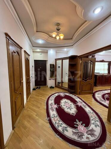 Сдаётся 2-комн. новостройка 100 м², м. Низами, photo 19 from 23
