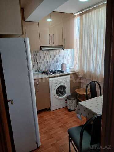 İcarəyə verilir 2 otaqlı köhnə tikili 56 m², Masazır q., photo 5 from 12