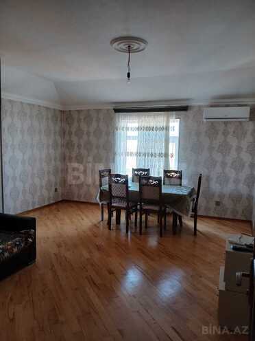 İcarəyə verilir 2 otaqlı köhnə tikili 56 m², Masazır q., photo 1 from 12