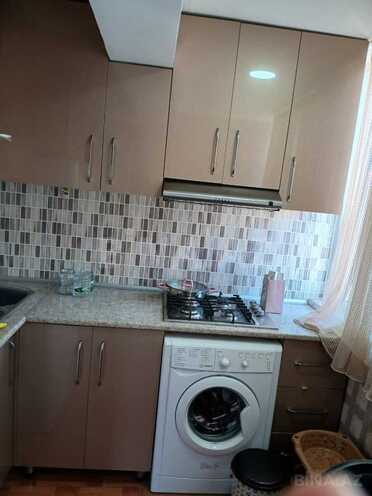 İcarəyə verilir 2 otaqlı köhnə tikili 56 m², Masazır q., photo 4 from 12
