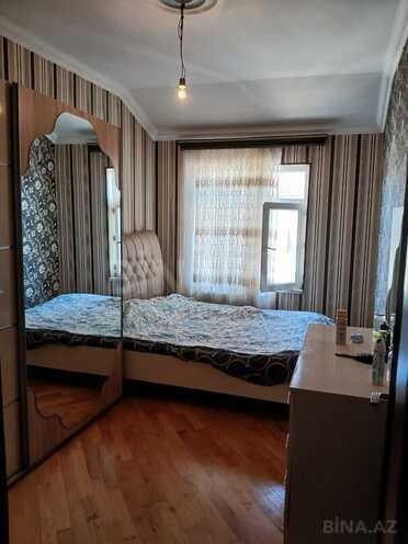 İcarəyə verilir 2 otaqlı köhnə tikili 56 m², Masazır q., photo 6 from 12