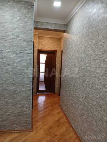 İcarəyə verilir 2 otaqlı köhnə tikili 56 m², Masazır q., photo 10 from 12