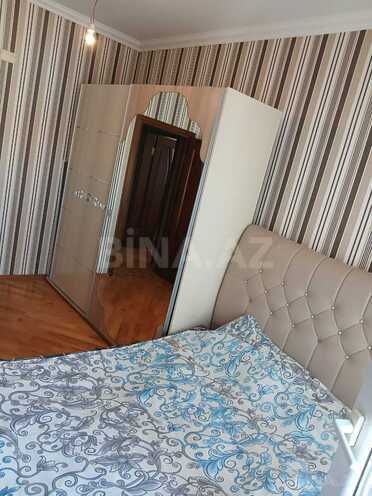 İcarəyə verilir 2 otaqlı köhnə tikili 56 m², Masazır q., photo 7 from 12
