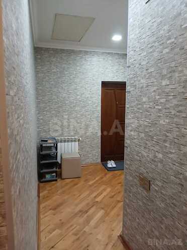 İcarəyə verilir 2 otaqlı köhnə tikili 56 m², Masazır q., photo 11 from 12