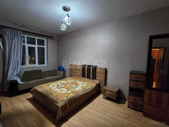 Satılır 1 otaqlı yeni tikili 40.3 m², Masazır q., photo 5 from 7