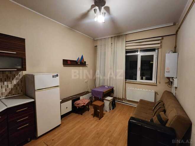 Satılır 1 otaqlı yeni tikili 40.3 m², Masazır q., photo 1 from 7