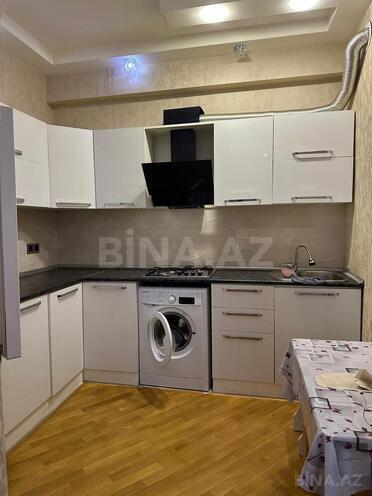 Сдаётся 2-комн. новостройка 70 м², м. 20 января, photo 10 from 14