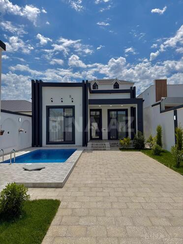 Продаётся 4-комн. дом/дача 150 м², пос. Шувеляны, photo 1 from 15