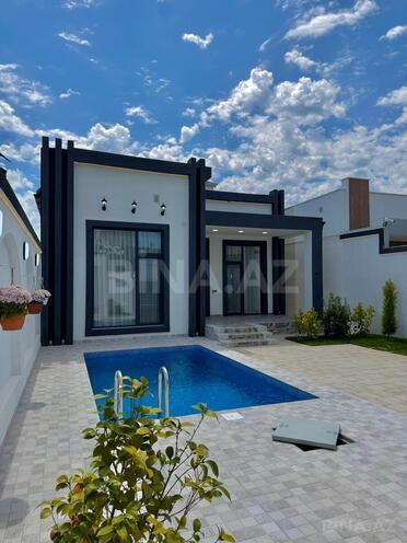 Продаётся 4-комн. дом/дача 150 м², пос. Шувеляны, photo 3 from 15