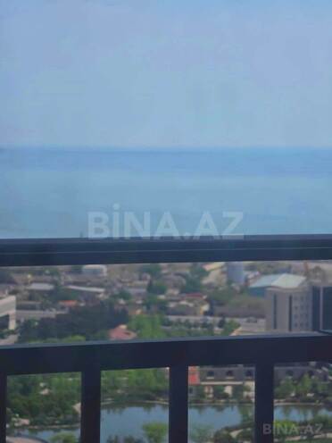 Satılır 3 otaqlı yeni tikili 157.5 m², Şah İsmayıl Xətai m., photo 7 from 22