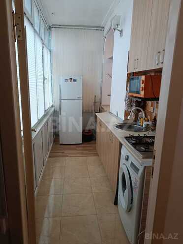İcarəyə verilir 3 otaqlı köhnə tikili 53 m², İçəri Şəhər m., photo 11 from 16