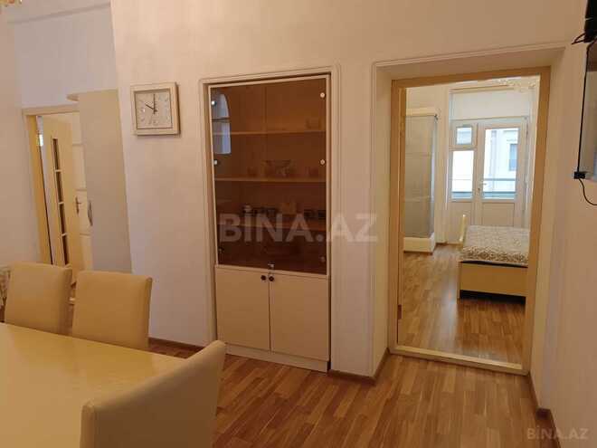 İcarəyə verilir 3 otaqlı köhnə tikili 53 m², İçəri Şəhər m., photo 9 from 16