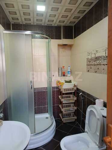 İcarəyə verilir 3 otaqlı köhnə tikili 53 m², İçəri Şəhər m., photo 15 from 16
