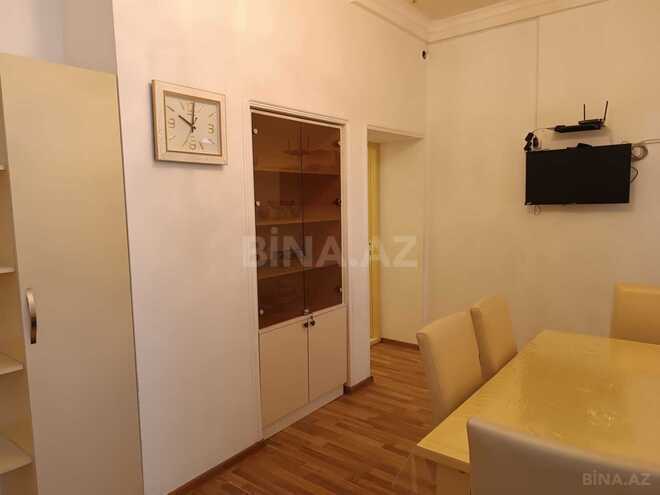İcarəyə verilir 3 otaqlı köhnə tikili 53 m², İçəri Şəhər m., photo 7 from 16