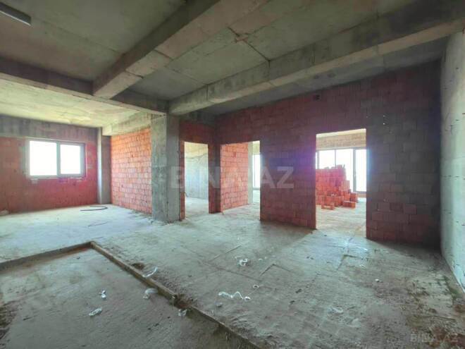 Satılır 3 otaqlı yeni tikili 157.5 m², Şah İsmayıl Xətai m., photo 8 from 22